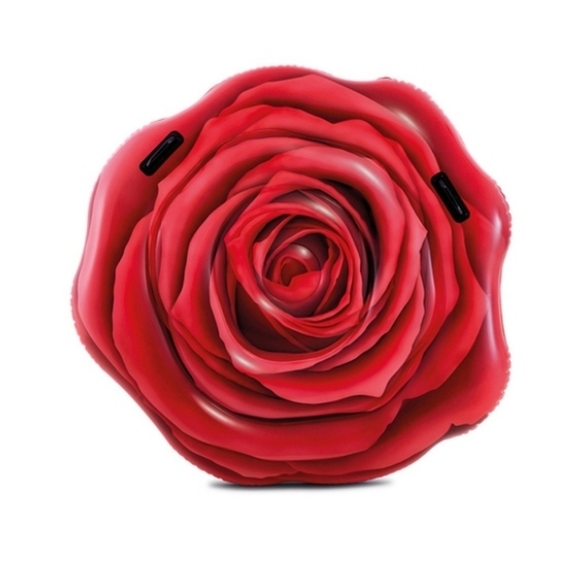 One Left! 🔥Clearance Item 🔥 Intex Rose Float PRICE FIRM - Picture 3 of 8